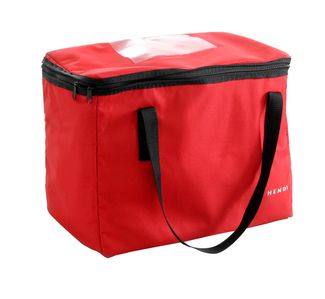 Torba na lunch, HENDI, 6 lunchboxów, 440x260x(H)310mm 1