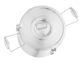Food thermobox, HENDI, 10 l, ⌀300x(H)250mm 3