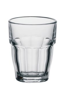 Aukšta stiklinė Rock Bar, Bormioli Rocco, 0,48L, ⌀90x(H)131mm