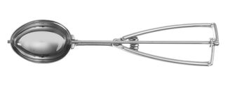 Gałkownica owalna, Stöckel, 1/20, 70x52mm