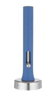 Falafel scoop, Stöckel, 1/45, Blue, ⌀50x150mm 1