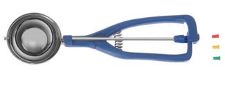 Stöckel ice cream scoop, Stöckel, 1/12, ⌀67mm 1