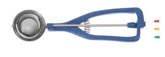 Stöckel ice cream scoop, Stöckel, 1/20, ⌀56mm 1