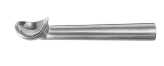 Cuchara de helado Stöckel, Stöckel, 1/20, ⌀56x170mm