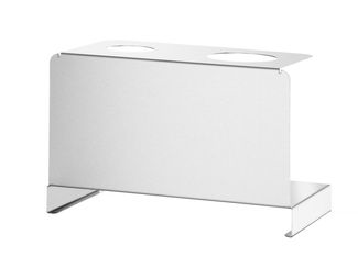 Ledo vaflių laikiklis – svarstyklių lėkštelė, HENDI, 230x120x(H)151mm