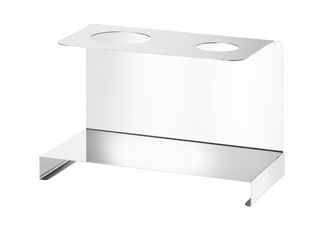 Stojak na wafle do lodów – szalka, HENDI, 230x120x(H)151mm 1