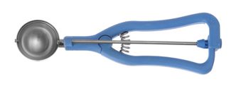 Profi Line ice cream scoop, HENDI, Profi Line, 1/36, ⌀46mm