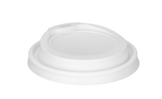 White lid for cup 76251 - set of 100 pcs 1