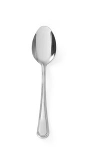 Lžička na espresso, HENDI, Kitchen Line, 12 ks, (L)131mm