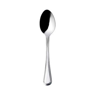 Bologna teaspoon, Silver 1