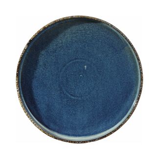 Talerz płytki Eminence, Fine Dine, niebieski, 3 szt