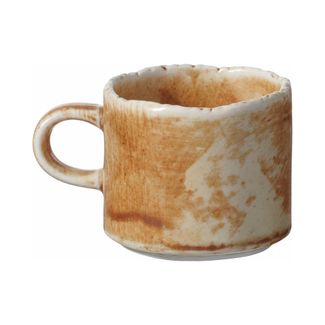 Constancy Espresso Cup, Fine Dine, 0,09L, Brown