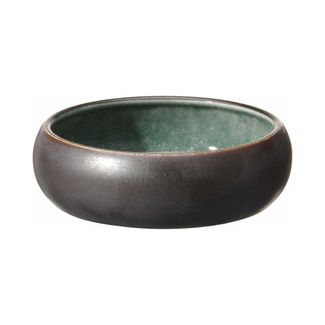 Miska Goro Brown Green, Fine Dine, zielony, 2 szt 1