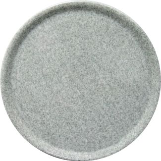 Pizzateller Granit, HENDI, Granit, ⌀310mm