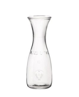 Misura decanter, Bormioli Rocco, 1000 ml, 1L, 6 pcs., ⌀108x(H)262mm 1