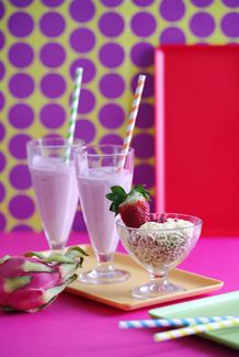 Pucharek Rock Bar, Bormioli Rocco, 380 ml, 0,38L, ⌀85x(H)182mm