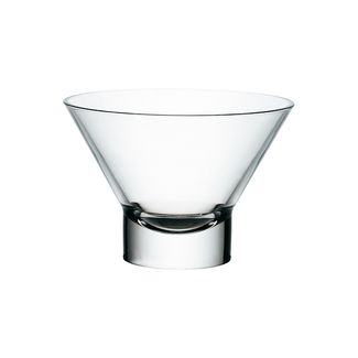 Pucharek Ypsilon, Bormioli Rocco, 375 ml, 0,375L, ⌀130x(H)90mm