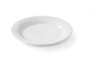 Flat Plate, HENDI, ⌀210mm 2