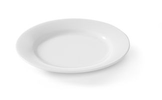 Flat Plate, HENDI, ⌀270mm 3