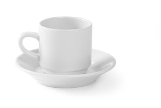 Puodelis Optima, HENDI, 0,09L, ⌀x(H)mm