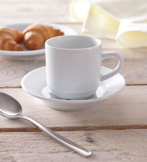 Puodelis Optima, HENDI, 0,09L, ⌀x(H)mm