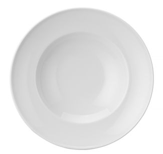 Pasta plate, HENDI, ⌀260mm 2