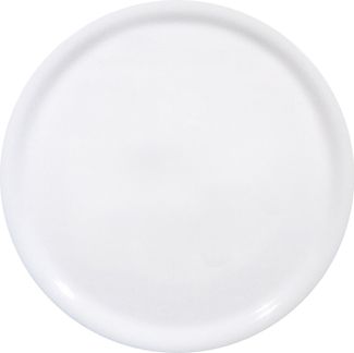 Pizzateller Speciale, HENDI, Speciale, Weiß, ⌀280mm