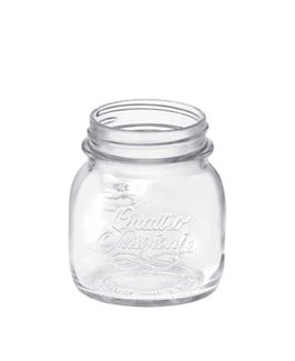 Bormioli Rocco, 0,15L, ⌀75x(H)83mm