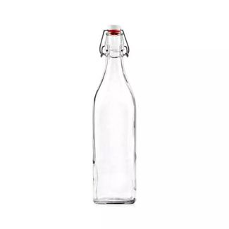 Swing Bottle, Bormioli Rocco, 0,5L, 12 pcs., ⌀77x(H)253mm 1