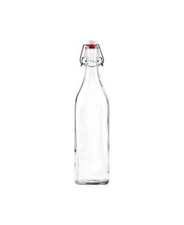 Swing Bottle, Bormioli Rocco, ⌀x(H)mm 1