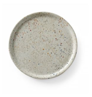 Pizzateller Drops Collection, HENDI, Hellgrau, ⌀330mm