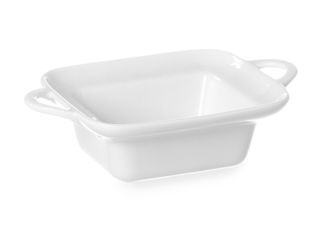 Miska obdélníková, HENDI, 0,11L, 160x101x(H)45mm