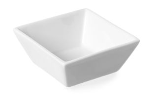 Miseczka Cuadrado, HENDI, Cuadrado, 6 szt., 80x80x(H)35mm