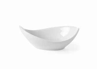 Miseczka Concha, HENDI, Concha, 6 szt., 90x50x(H)20mm