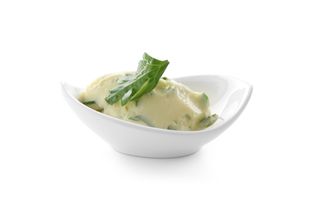 Tapasschälchen Concha, HENDI, Concha, 6 Stk., 90x50x(H)20mm