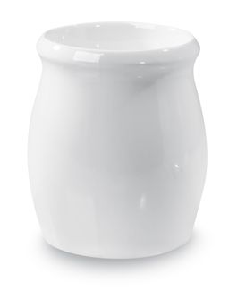 Dzbanek do sosów z porcelany, HENDI, 1,8L
