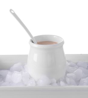 Dressing pot, HENDI, 1,8L 3
