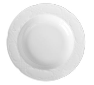 Soup plate, HENDI, ⌀235mm