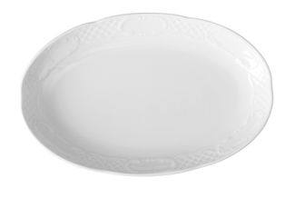 Oval dish, HENDI, 280x180mm