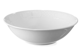 Salatschüssel, HENDI, 1L, ⌀230x(H)65mm