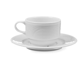 Coffee cup, HENDI, 0,17L, ⌀79mm