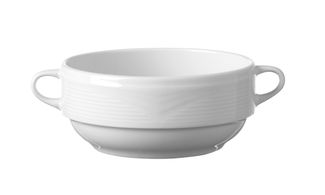 Leveses tál, HENDI, 0,38L, ⌀120mm