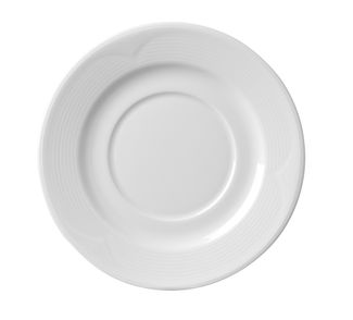 Saucer for soup bowl, HENDI, ⌀190mm 1