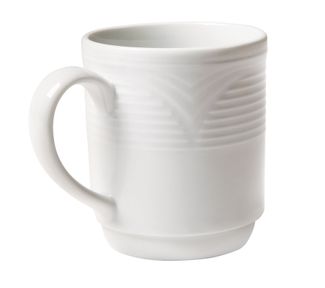 Mug, HENDI, 0,22L, ⌀mm