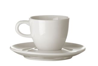 Espresso tasīte, HENDI, tasīte, 0,08L, 6 gab., ⌀50x(H)63mm 2