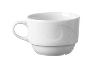 Taza de café, HENDI, 0,17L, ⌀80mm