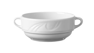 Soup bowl, HENDI, 0,38L, ⌀120mm