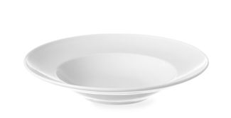 Pasta plate, HENDI, White, ⌀300mm 3