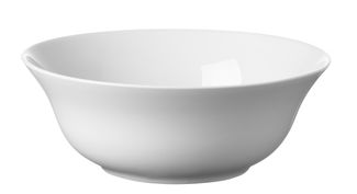 Salad bowl, HENDI, White, ⌀270mm 1