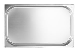 Nádoba GN 1/1 – 530 x 325 mm, HENDI, Budget Line, GN 1/1, 14L, 530x325x(H)100mm 2